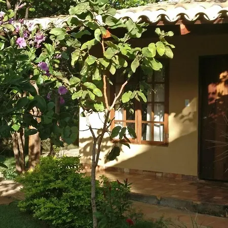 Chale Juliet Villa Pirenopolis Exterior photo