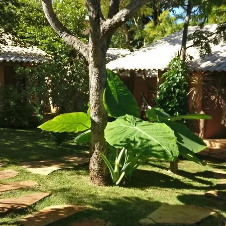 Chale Juliet Villa Pirenopolis Exterior photo