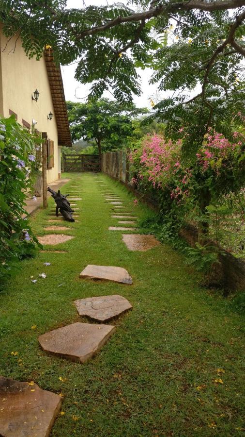 Chale Juliet Lodge *