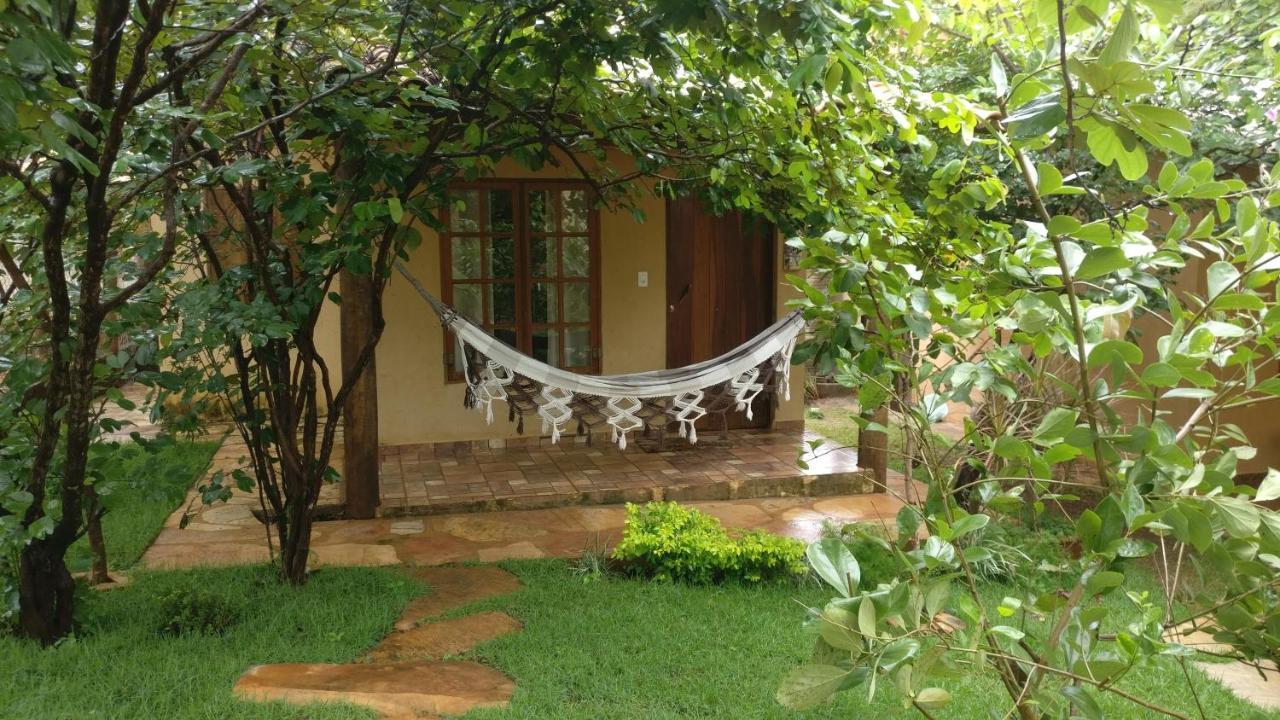 Chale Juliet Lodge Pirenopolis