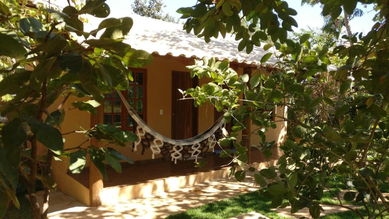 Lodge Chale Juliet