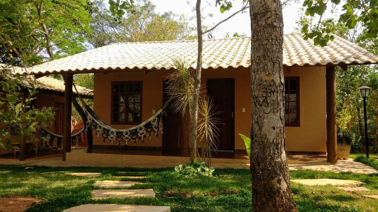 Chale Juliet * Pirenopolis