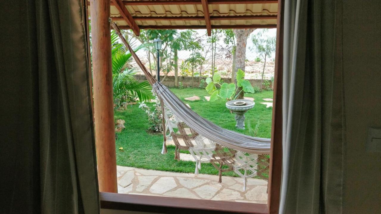 Lodge Chale Juliet