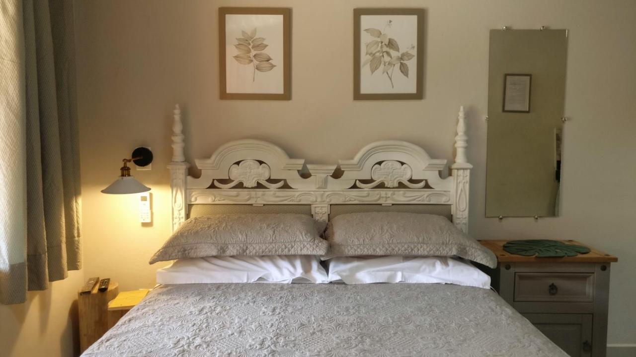 Chale Juliet Lodge