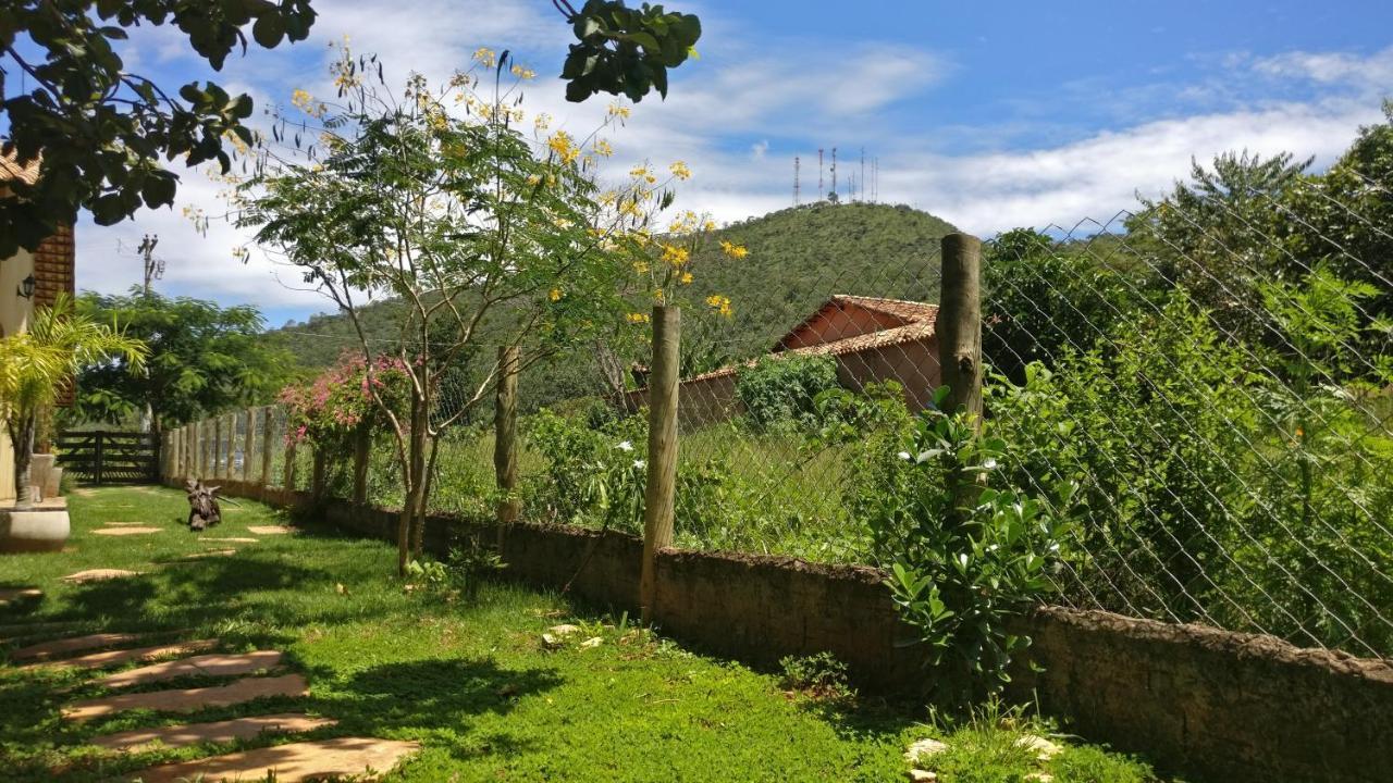 Lodge Chale Juliet